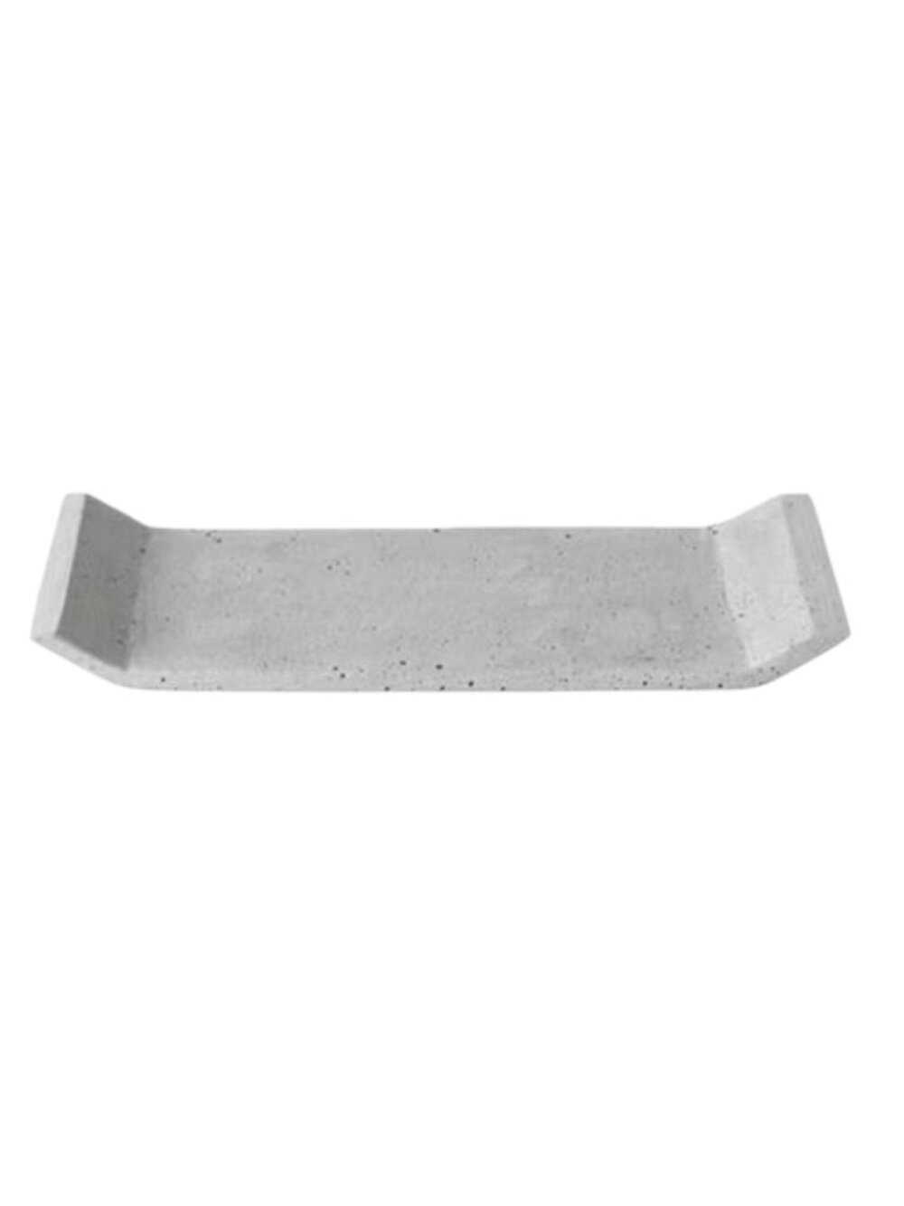 Blomus- Moon coffee tray-Modern industrial design-NWT